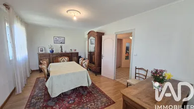 Maison à Cournon-d'Auvergne (63800)