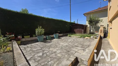 Maison à Cournon-d'Auvergne (63800)