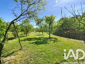 Leisure land in Corroy (51230)