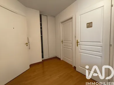 Appartement à Colmar (68000)