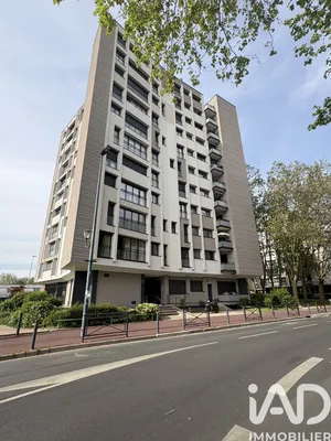 Appartement à Sevran (93270)
