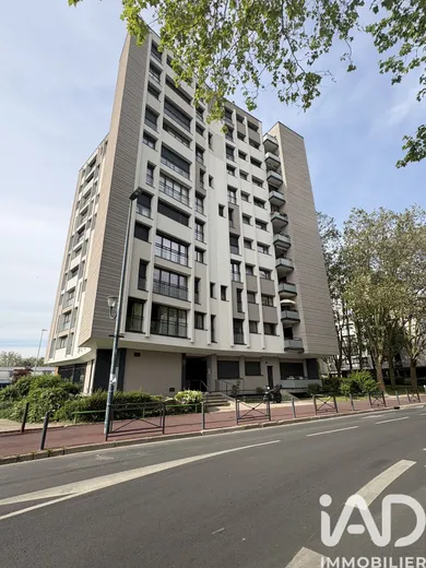 Appartement à Sevran (93270)