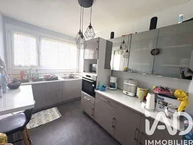 Appartement à Sevran (93270)