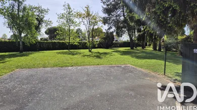 Detached house in Saint-Léger-sous-Cholet (49280)