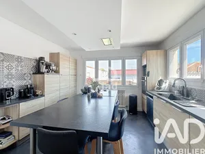 Maison traditionnelle à Le Pallet (44330)