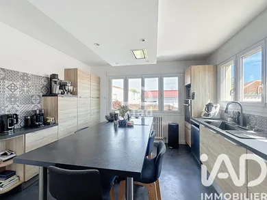 Maison traditionnelle à Le Pallet (44330)