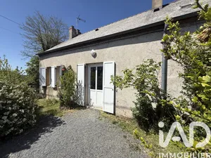 Park home in Neuvy-Grandchamp (71130)