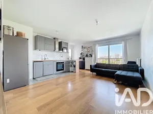 Appartement à Villejuif (94800)