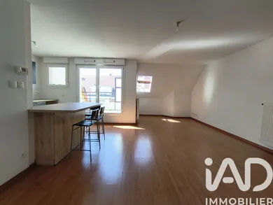 Apartment in Colmar (68000)
