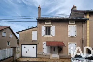 Townhouse in Hayange (57700)