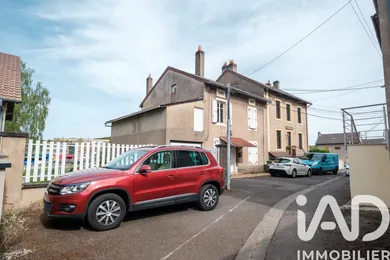 Maison de ville à Hayange (57700)