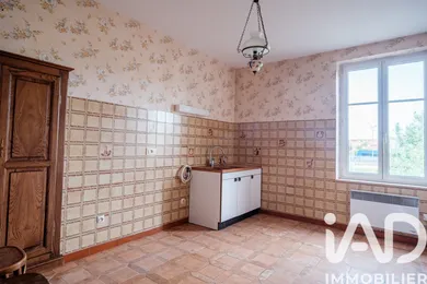 House in Hayange (57700)