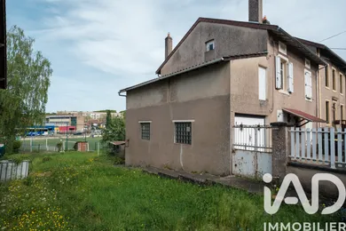 Maison de ville à Hayange (57700)