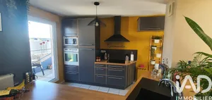 Apartment in Vénissieux (69200)
