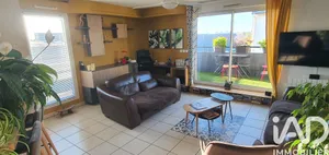 Apartment in Vénissieux (69200)