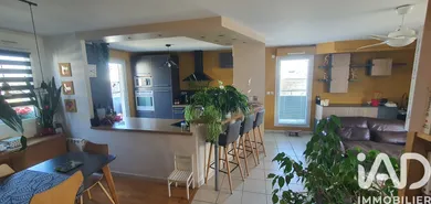 Apartment in Vénissieux (69200)