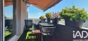 Appartement à Vénissieux (69200)