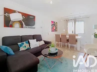 House in Champigny-sur-Marne (94500)