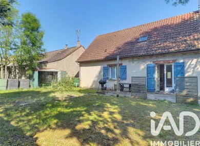 House in Corbreuse (91410)