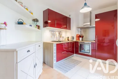 Appartement à Antony (92160)