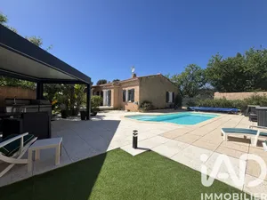 Maison à Ceyreste (13600)