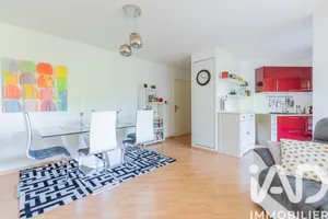 Apartment in Antony (92160)