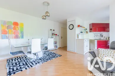 Appartement à Antony (92160)