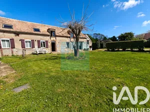 Longère à Paron (89100)