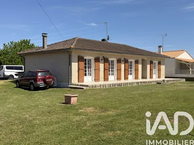 Maison à Saint-Yrieix-sur-Charente (16710)