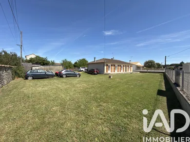 Maison à Saint-Yrieix-sur-Charente (16710)