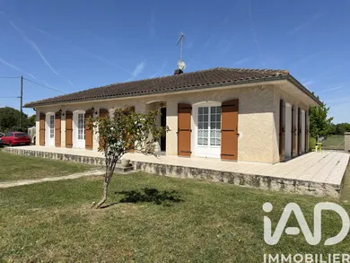 House in Saint-Yrieix-sur-Charente (16710)