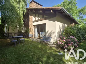 Architectural house in Morcenx (40110)