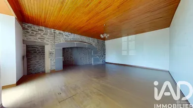 Maison à Chaussenac (15700)