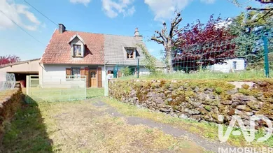 Maison à Chaussenac (15700)