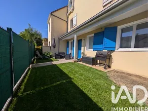 Appartement à Montigny-lès-Cormeilles (95370)