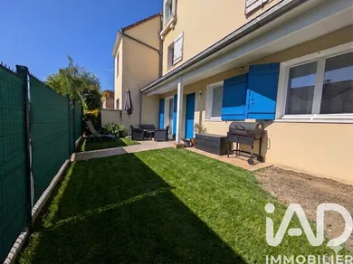 Appartement à Montigny-lès-Cormeilles (95370)