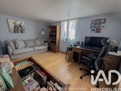 House in Drocourt (78440)