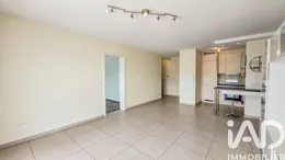 Apartment in Manom (57100)