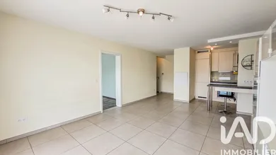 Appartement à Manom (57100)