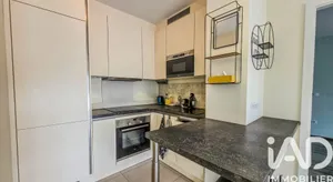 Apartment in Manom (57100)