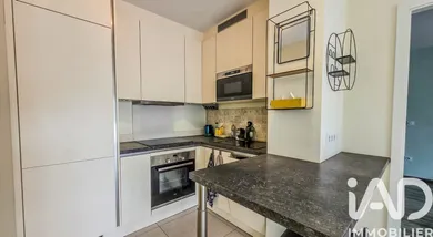 Apartment in Manom (57100)