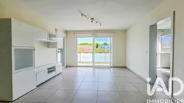 Apartment in Manom (57100)