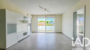 Apartment in Manom (57100)