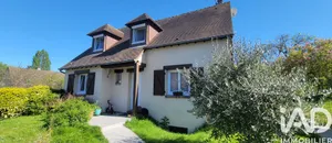 Maison à Saint-Marcel (27950)