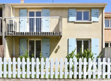 Maison à Sarras (07370)