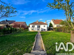 House in Metz (57000)