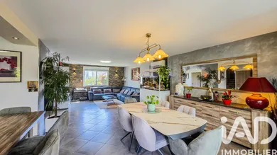 House in Rurange-lès-Thionville (57310)