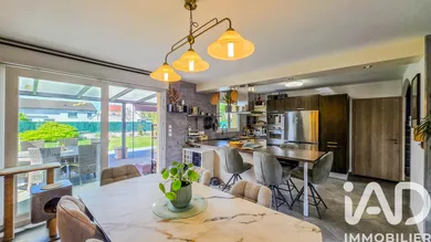 House in Rurange-lès-Thionville (57310)