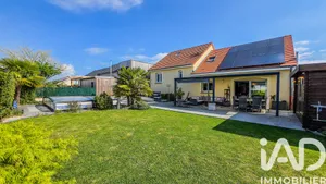 House in Rurange-lès-Thionville (57310)