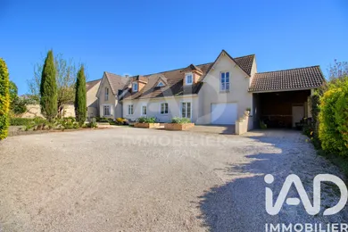 Maison à Morville-en-Beauce (45300)